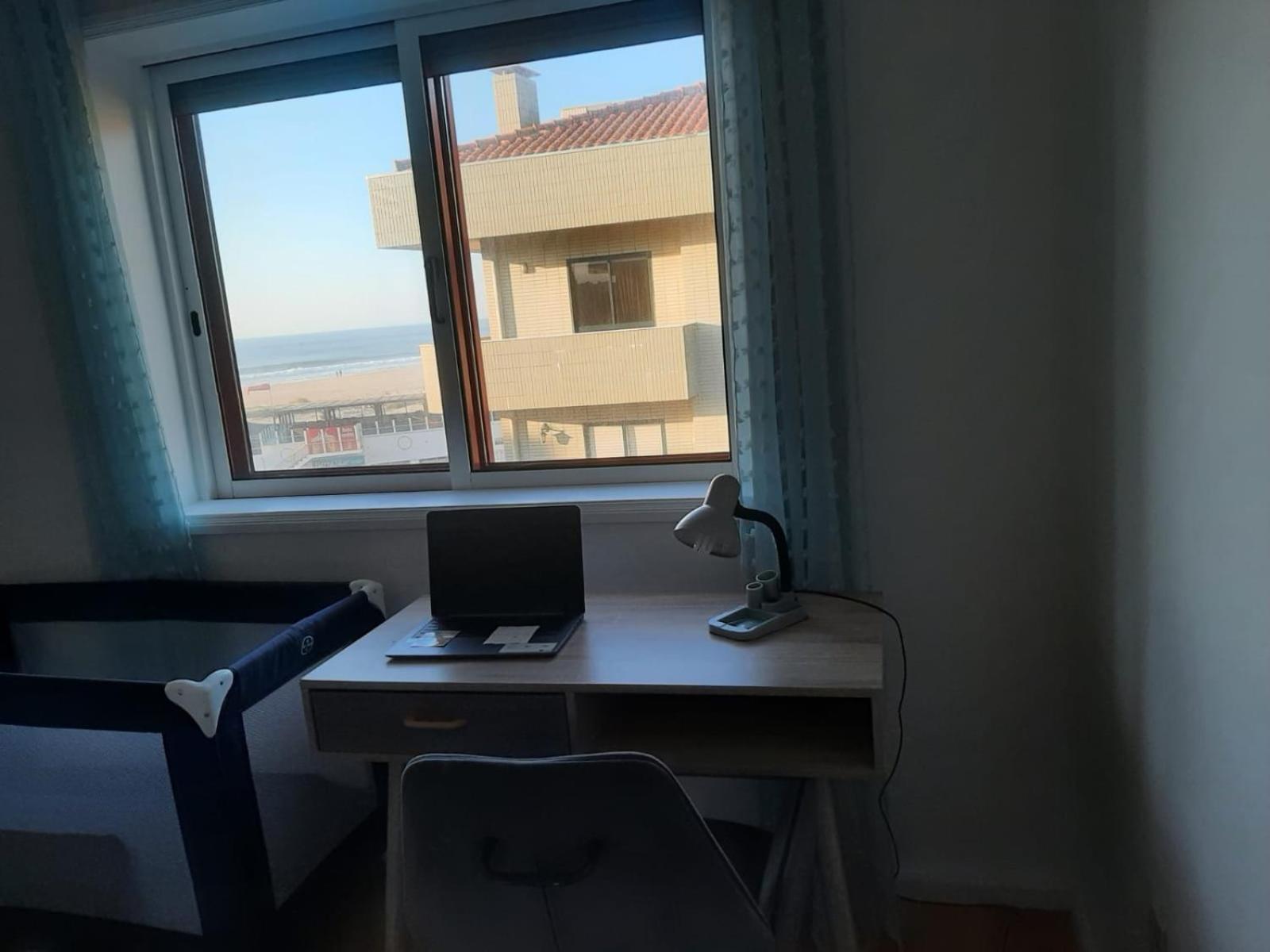 Sol E Mar Apartment Esmoriz Exterior photo