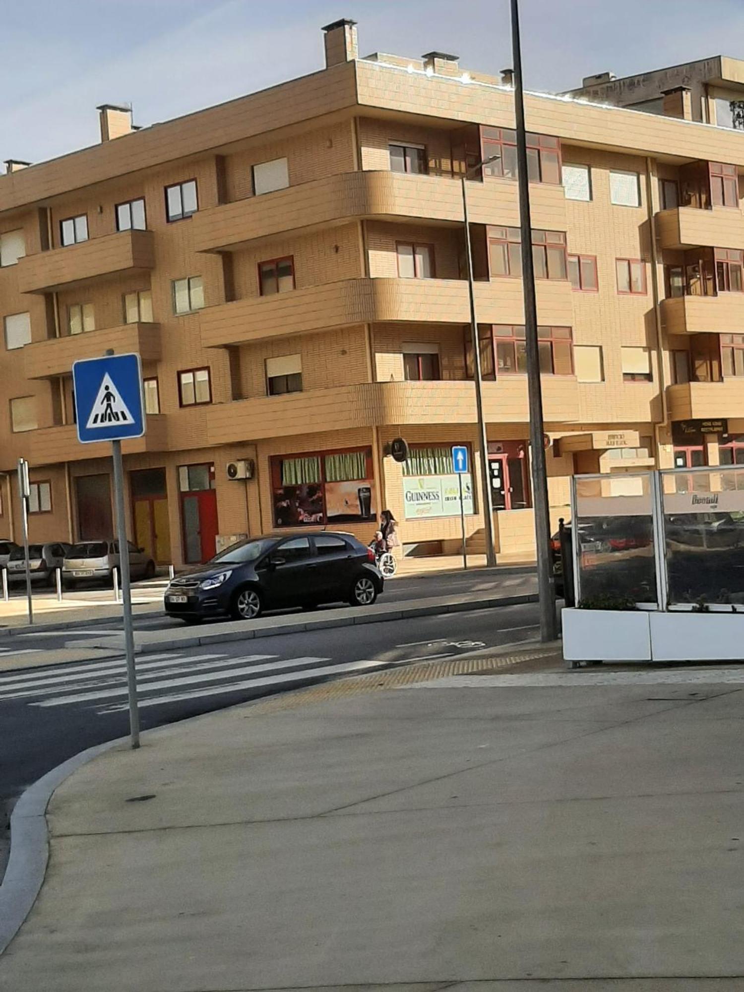 Sol E Mar Apartment Esmoriz Exterior photo
