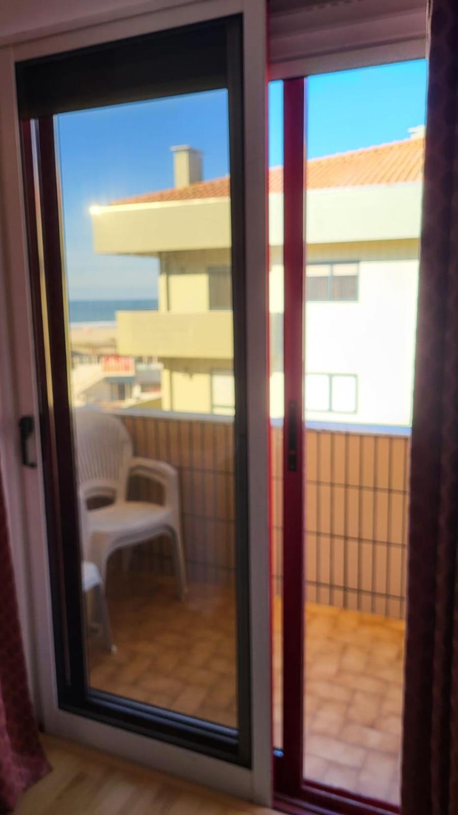 Sol E Mar Apartment Esmoriz Exterior photo